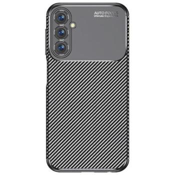 Beline Carbon Armor tok Samsung Galaxy A36 - fekete kép