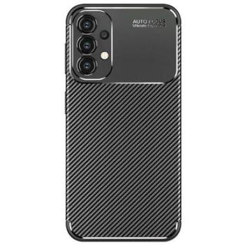 Beline Carbon Armor tok Samsung Galaxy A53 5G - fekete kép