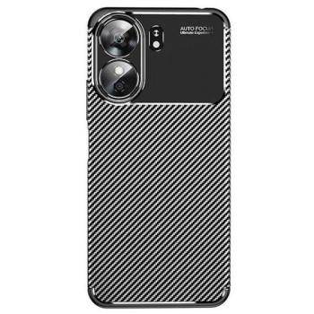 Beline Carbon Armor tok Xiaomi Redmi 13C 4G/5G - fekete kép