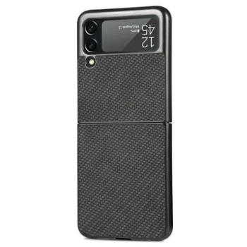 Beline Carbon tok Samsung Galaxy Z Flip 6 - fekete kép