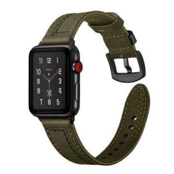 Beline Casual csereszíj univerzális (22mm) - zöld kép