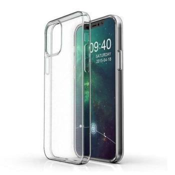 Beline Clear tok iPhone 16 Pro Max - átlátszó kép