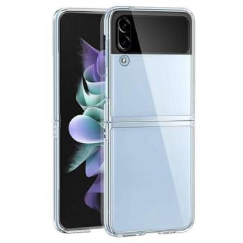 Beline Clear tok Samsung Galaxy Z Fold 6 - átlátszó kép