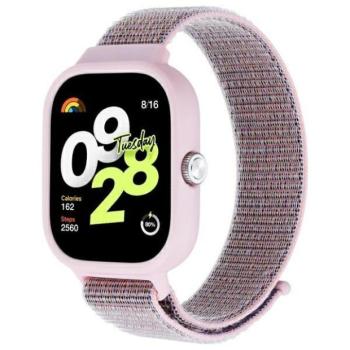 Beline csereszíj Xiaomi Redmi Watch 4 - rózsaszín kép