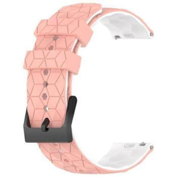 Beline Cube szíj univerzális 20mm - rózsaszín kép