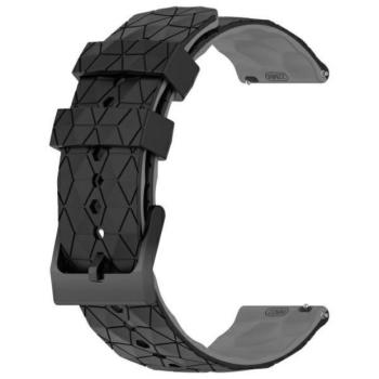 Beline Cube szíj univerzális 22mm - fekete kép
