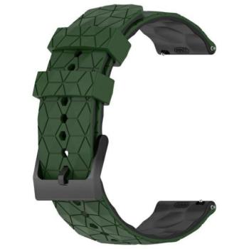 Beline Cube szíj univerzális 22mm - zöld kép