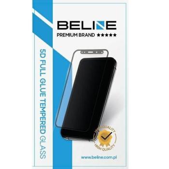 Beline edzett üveg 5D Samsung Galaxy A71 képernyővédő fólia kép