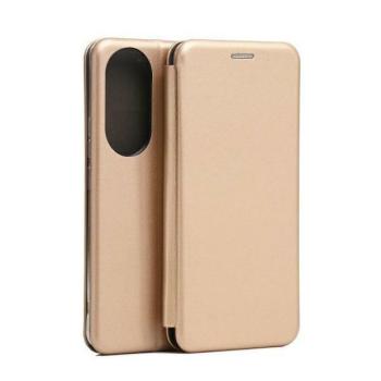 Beline Etui Book Magnetic Honor 90 arany tok kép