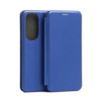 Beline Etui Book Magnetic Honor 90 kék tok kép