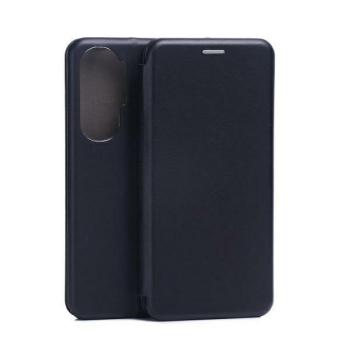 Beline Etui Book Magnetic Honor 90 Lite fekete tok kép