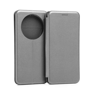 Beline Etui Book Magnetic Honor Magic5 Lite mágneses könyvtok mágneses/acél kép