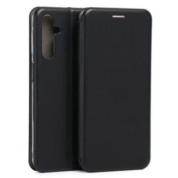 Beline Etui Book Magnetic Samsung M34 5G M346 fekete tok kép