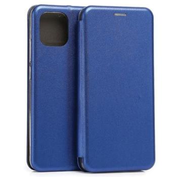 Beline Etui Book Magnetic Xiaomi Redmi A2 kék tok kép