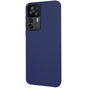 Beline Etui Candy Candy Xiaomi 12T tengerészkék tok kép