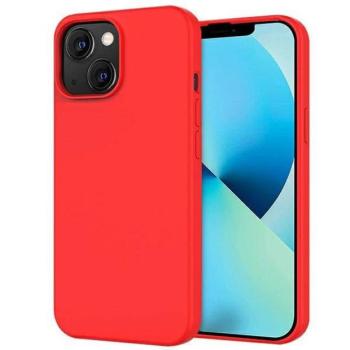 Beline Etui Candy iPhone 14 Plus / 15 Plus 6.7&quot; piros tok kép
