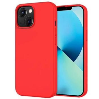 Beline Etui Candy iPhone 15 6.1&quot; piros tok kép