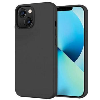 Beline Etui Candy iPhone 15 Plus / 14 Plus 6.7&quot; fekete tok kép