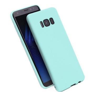 Beline Etui Candy Oppo A15/A15S kék kép