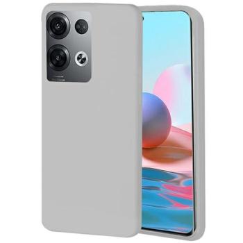Beline Etui Candy Oppo Reno 8 Pro átlátszó tok kép