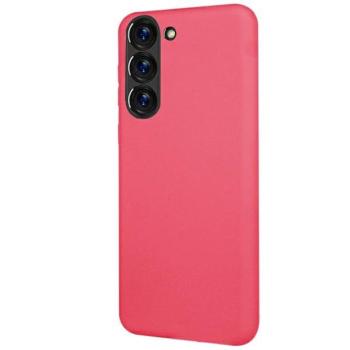 Beline Etui Candy Sam Samsung Galaxy S23+ S916 rózsaszín tok kép