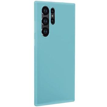 Beline Etui Candy Sam Samsung Galaxy S23 UltraS918 kék tok kép