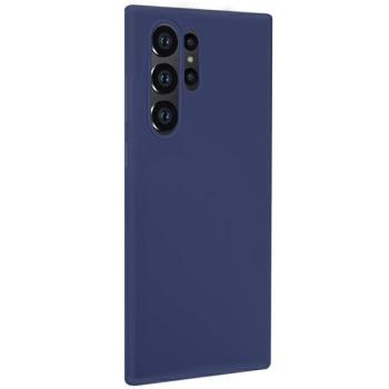 Beline Etui Candy Sam Samsung Galaxy S23 UltraS918 tengerészkék tok kép