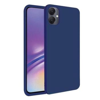 Beline Etui Candy Samsung A05 kék tok kép