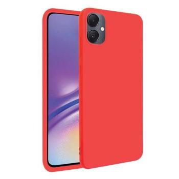 Beline Etui Candy Samsung A05 piros tok kép