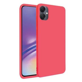 Beline Etui Candy Samsung A05 rózsaszín tok kép