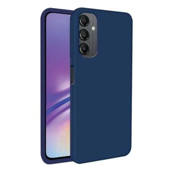 Beline Etui Candy Samsung A05s kék tok kép