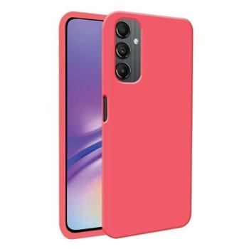 Beline Etui Candy Samsung A05s pink tok kép