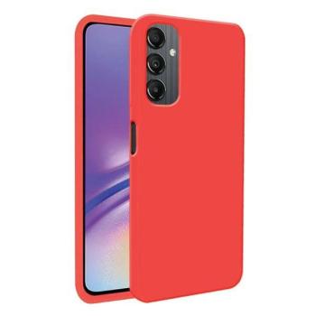 Beline Etui Candy Samsung A05s piros tok kép