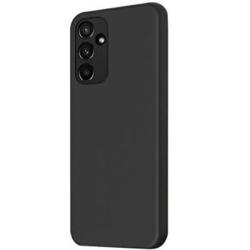 Beline Etui Candy Samsung A14 5G A146 fekete tok kép