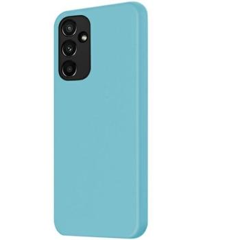 Beline Etui Candy Samsung A14 5G A146 kék tok kép