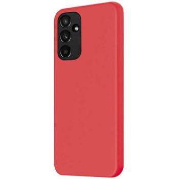Beline Etui Candy Samsung A14 5G A146 piros tok kép