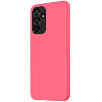 Beline Etui Candy Samsung A14 5G A146 rózsaszín tok kép