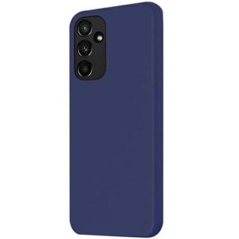 Beline Etui Candy Samsung A14 5G A146 tengerészkék tok kép