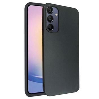 Beline Etui Candy Samsung A15 A156 fekete tok kép
