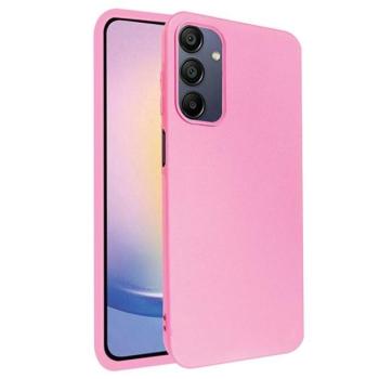 Beline Etui Candy Samsung A15 A156 rózsaszínű tok kép