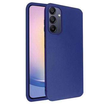 Beline Etui Candy Samsung A15 A156 sötétkék tok kép