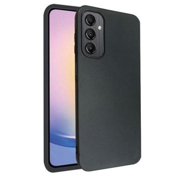 Beline Etui Candy Samsung A25 5G A256 fekete tok kép