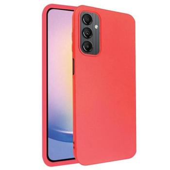 Beline Etui Candy Samsung A25 5G A256 piros tok kép