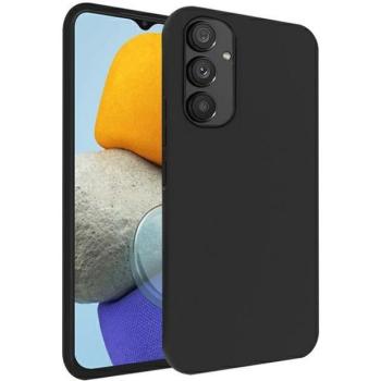 Beline Etui Candy Samsung A34 5G A346 fekete tok kép