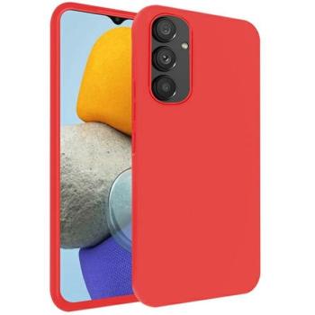 Beline Etui Candy Samsung A34 5G A346 piros tok kép
