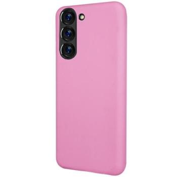 Beline Etui Candy Samsung Galaxy S23 S911 világos rózsaszínű tok kép