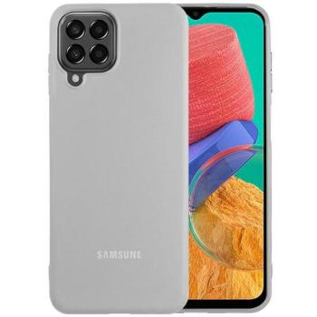 Beline Etui Candy Samsung M33 5G M336 átlátszó tok kép