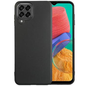 Beline Etui Candy Samsung M33 5G M336 fekete tok kép