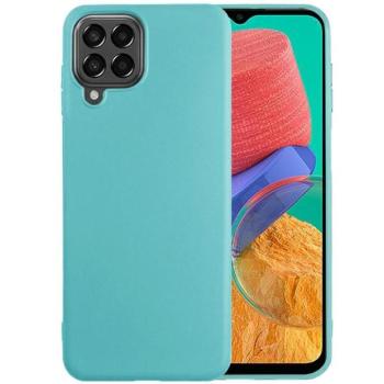 Beline Etui Candy Samsung M33 5G M336 kék tok kép