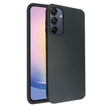 Beline Etui Candy Samsung S24+ S926 fekete tok kép